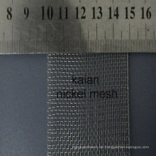 Ni1, Ni2, Ni3 Nickel Braid Mesh für Strom / Batterie / Filter ----- 30 Jahre Fabrik